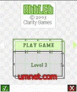 game pic for Addled Puzzle